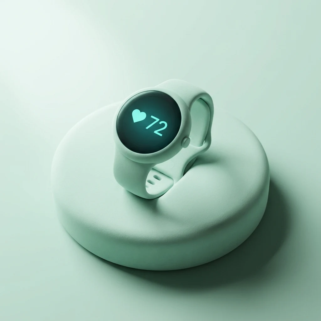SafeZone Bio Plus EKG wellness watch